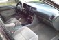 Used Honda Accord 1997 for sale in Makati-7