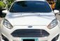 For sale 2014 Ford Fiesta Hatchback in Mandaluyong-0