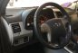 2nd Hand Toyota Corolla Altis 2010 at 120000 km for sale-4