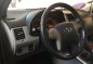 2nd Hand Toyota Corolla Altis 2010 at 120000 km for sale-1