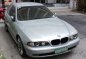 Selling Bmw 525I 1999 Automatic Gasoline in Pasay-1