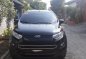 Ford Ecosport 2016 Automatic Gasoline for sale in Manila-0