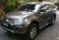 Mitsubishi Montero 2014 for sale in Las Piñas-0