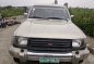 Selling 2nd Hand Mitsubishi Pajero 2005 Automatic Diesel -1