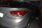 Hyundai Tucson 2010 Automatic Gasoline for sale in Bacoor-1