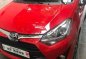 For sale 2018 Toyota Wigo in Muntinlupa-2