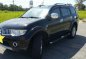 Used Mitsubishi Montero Automatic Diesel for sale in La Trinidad-4