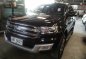 Selling 2nd Hand Ford Everest 2016 Automatic Diesel at 20000 km in Pasig-2