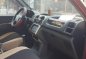 Red Mitsubishi Adventure 2012 for sale in Muntinlupa-5