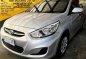 Hyundai Accent 2015 Automatic Gasoline for sale in Marikina-0