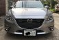 Selling 2016 Mazda 3 Hatchback in Manila-6