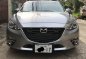 Selling 2016 Mazda 3 Hatchback in Manila-3