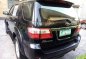 2nd Hand Toyota Fortuner 2009 Automatic Gasoline for sale in Marikina-2