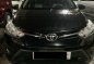 Selling 2nd Hand Toyota Vios 2016 in Quezon City-2