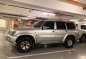 2nd Hand Nissan Patrol 2005 for sale in San Juan-1