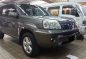 Selling Used Nissan X-Trail 2008 in Mandaluyong-0