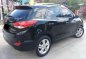 Selling Hyundai Tucson 2011 in Cainta-2