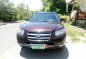 Hyundai Santa Fe 2011 Automatic Diesel for sale in Urdaneta-7