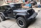 Selling Jeep Wrangler 2012 Automatic Gasoline in Manila-2