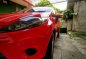 Selling Red 2011 Ford Fiesta in Silang-2