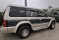 Selling 2nd Hand Mitsubishi Pajero 2005 Automatic Diesel -2