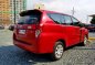 Selling Toyota Innova 2016 Manual Gasoline in Carmona-2