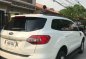 Selling Ford Everest 2017 Automatic Diesel in Marikina-3