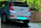 Selling Used Hyundai Accent 2014 Hatchback in San Fernando-3