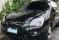 Selling Kia Carens 2007 Automatic Diesel in Quezon City-1