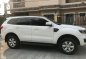 Selling Ford Everest 2017 Automatic Diesel in Marikina-2