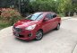 Selling 2nd Hand Mitsubishi Mirage G4 2018 in Quezon City-0