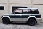 Selling Mitsubishi Pajero Automatic Diesel in Lipa-0