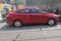 Selling Toyota Vios 2014 Automatic Gasoline in Malabon-3