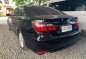 Black Toyota Camry 2015 for sale in Quezon City-3