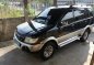 Isuzu Crosswind 2007 Manual Diesel for sale in Santiago-0