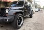 Selling Jeep Wrangler 2012 Automatic Gasoline in Manila-0