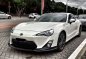 Selling Toyota 86 2014 Automatic Gasoline in Pasig-0