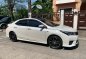 Selling Toyota Altis 2014 Automatic Gasoline in Caloocan-3