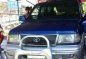 Selling Toyota Revo 2002 at 130000 km in San Mateo-2
