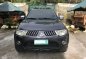 Selling 2nd Hand Mitsubishi Montero Sport 2009 -0