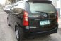 2nd Hand Toyota Avanza 2010 for sale in Angeles-1
