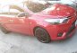 Selling 2nd Hand Toyota Vios 2014 Manual Gasoline -5