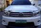 Toyota Fortuner 2011 for sale in San Fernando-0