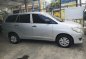 Selling 2nd Hand Toyota Innova 2013 in Parañaque-0