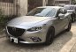 Selling 2016 Mazda 3 Hatchback in Manila-0