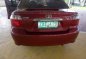 Toyota Vios 2005 Manual Gasoline for sale in Calamba-0