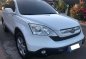 For sale 2007 Honda Cr-V at 130000 km in Muntinlupa-3