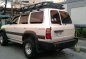  2nd Hand Toyota Land Cruiser 1994 at 110000 km for sale-2