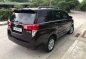 Used Toyota Innova 2018 Automatic Diesel for sale in Quezon City-3