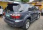 Selling Toyota Fortuner 2011 Automatic Diesel in Quezon City-2